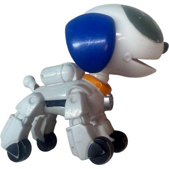 Paw Patrol Lot- Vehicles And Figures, Robo Dog, Rubble, Pirate Chase, Everest - Picture 8 of 16